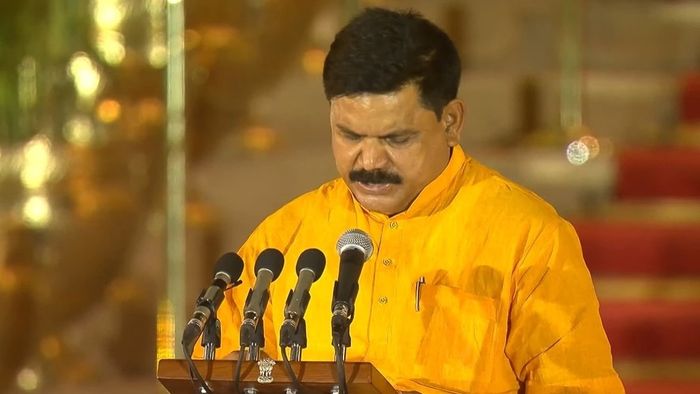 सतीशचंद्र दुबे