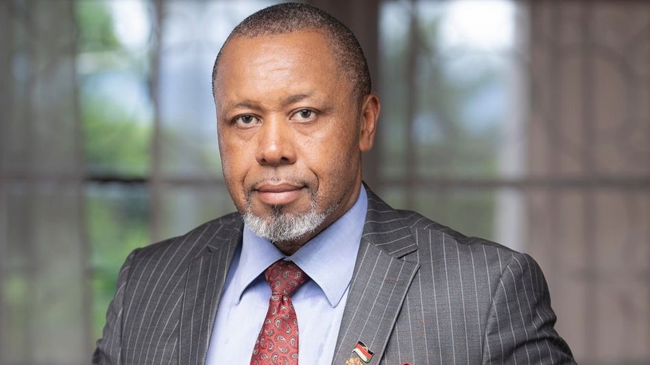 या देशाच्या उपराष्ट्रपतींना घेऊन जाणारे विमान बेपत्ता, शोध मोहीम सुरूच या देशाच्या उपराष्ट्रपतींना घेऊन जाणारे विमान बेपत्ता, शोध मोहीम सुरूच