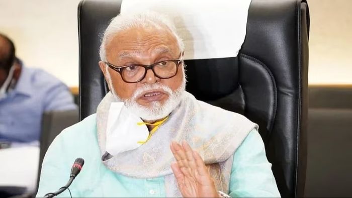 छगन भुजबळ