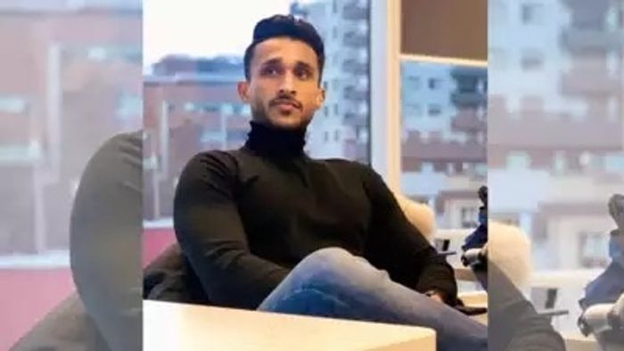 युवराज गोयल