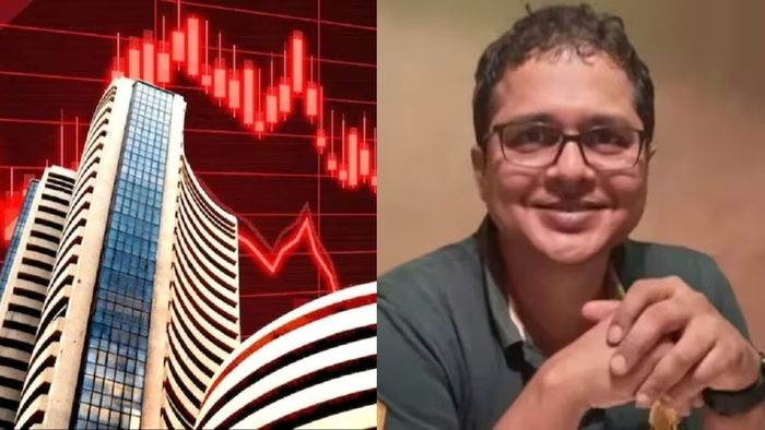 ટીએમસી સાંસદે સેબીમાં ફરિયાદ કરી