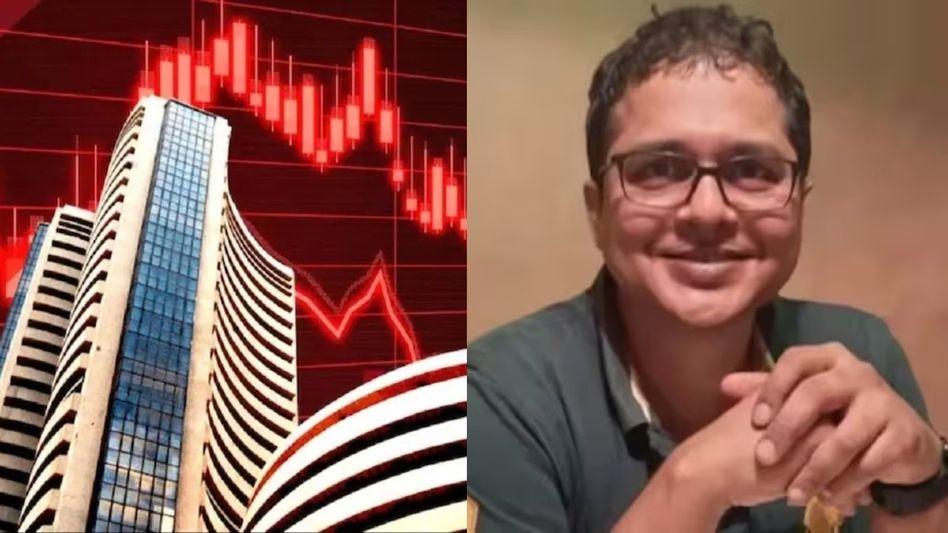 શેરબજાર પર મોદી-શાહની ટિપ્પણી, TMC સાંસદે તપાસ માટે સેબીને લખ્યો પત્ર શેરબજાર પર મોદી-શાહની ટિપ્પણી, TMC સાંસદે તપાસ માટે સેબીને લખ્યો પત્ર