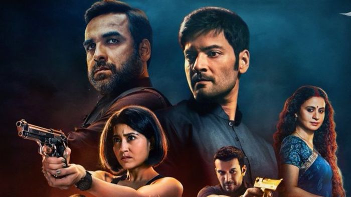 મિર્ઝાપુર સિઝન 3