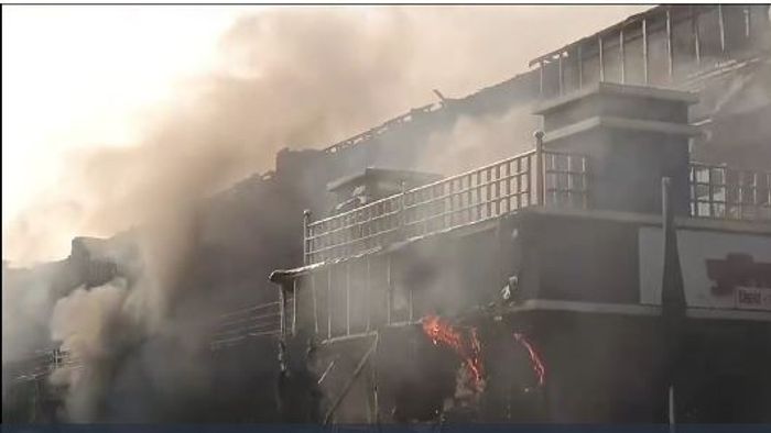 सतनामी समाज हिंसक का झाला?