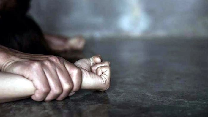 लग्नाच्या बहाण्याने महिलेवर बलात्कार