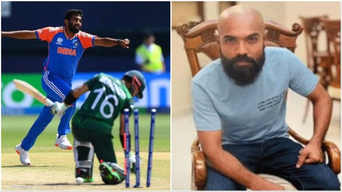 પાકિસ્તાની યુટ્યુબર સાદને કરાચીમાં ગોળી મારી