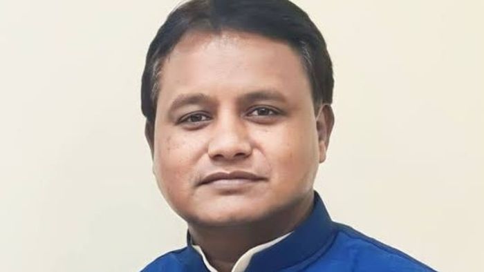 मोहन चरण मांझी ओडिशाचे नवे मुख्यमंत्री म्हणून निवडले गेले