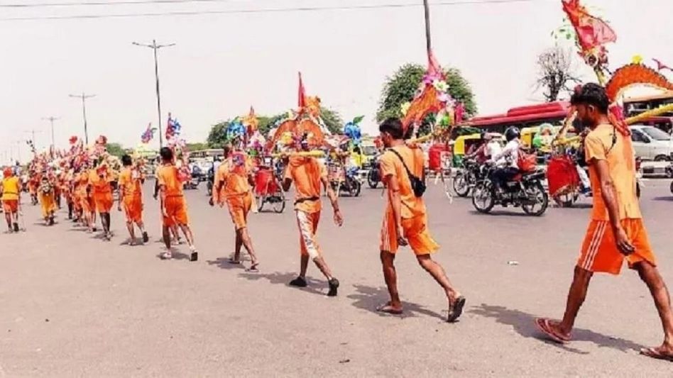 200 કેમ્પ, એમ્બ્યુલન્સની વ્યવસ્થા, મજબૂત સુરક્ષા... દિલ્હીમાં કંવર યાત્રાની તૈયારીઓ શરૂ 200 કેમ્પ, એમ્બ્યુલન્સની વ્યવસ્થા, મજબૂત સુરક્ષા... દિલ્હીમાં કંવર યાત્રાની તૈયારીઓ શરૂ