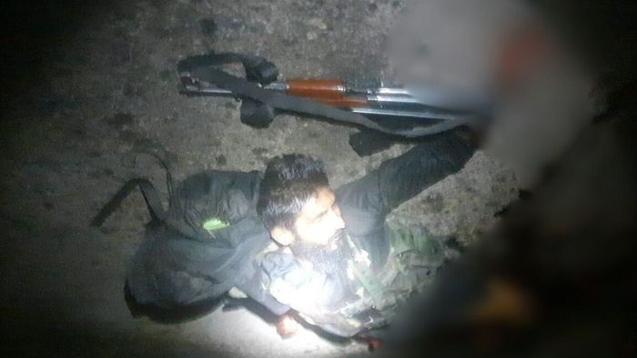 કઠુઆ હુમલો