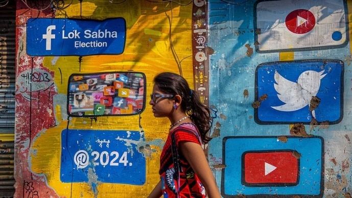 चंद्राबाबू, अखिलेश, चिराग... या नेत्यांनी लोकसभा निवडणुकीनंतर सोशल मीडियावर वर्चस्व गाजवले चंद्राबाबू, अखिलेश, चिराग... या नेत्यांनी लोकसभा निवडणुकीनंतर सोशल मीडियावर वर्चस्व गाजवले