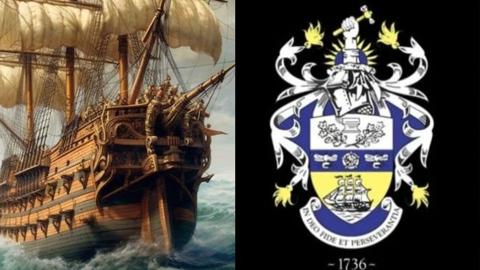 આ કોર્પોરેટ હાઉસની શરૂઆત વર્ષ 1736માં કરવામાં આવી હતી