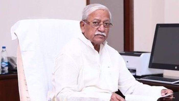 रमेश जिगाजीनागी