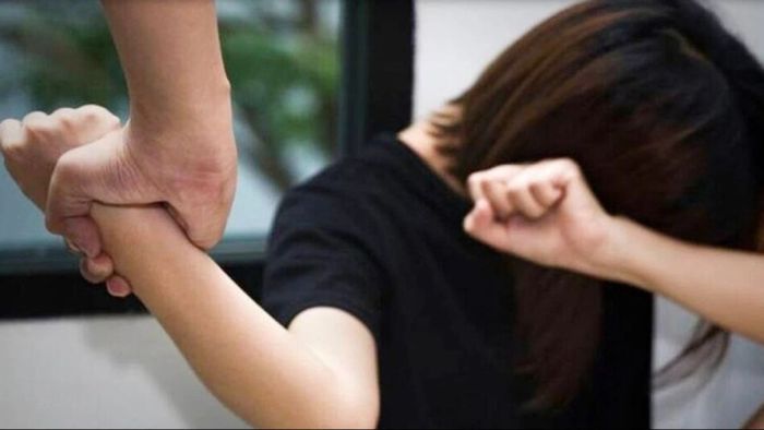 ट्यूशन शिक्षकाने वाईट स्पर्श केला. (प्रतिनिधित्वात्मक प्रतिमा)