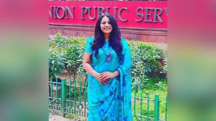 પુણેની પ્રખ્યાત IAS પૂજાનું ટ્રાન્સફર