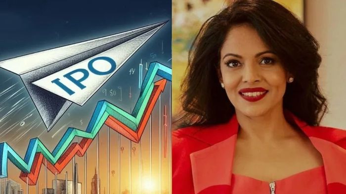 Emcure ફાર્માના લિસ્ટિંગથી નમિતા થાપરને મોટો ફાયદો થયો!