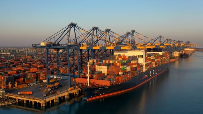 गुजरातमधील 108 हेक्टरपेक्षा जास्त जमिनीवरील अदानी बंदरांना सर्वोच्च न्यायालयाचा दिलासा