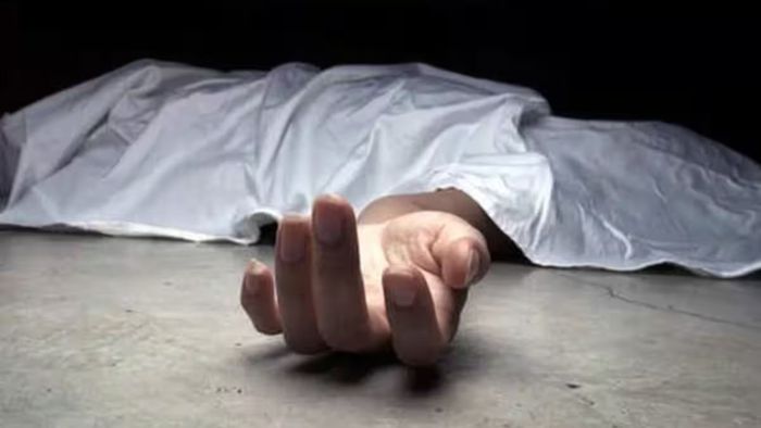 शेतकरी आत्महत्या