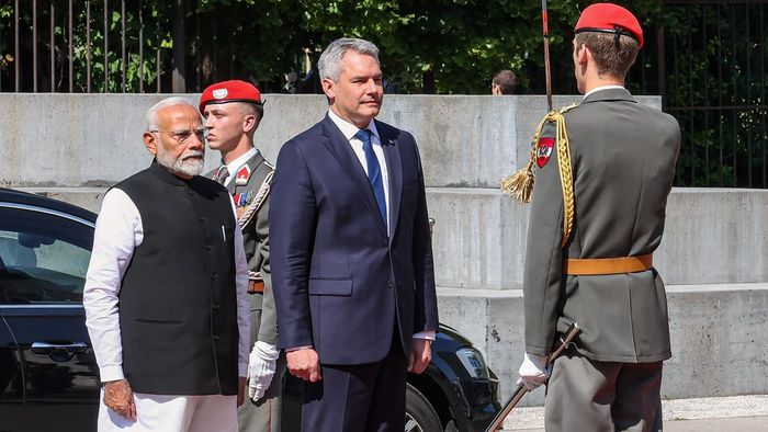 pm માર્ગો