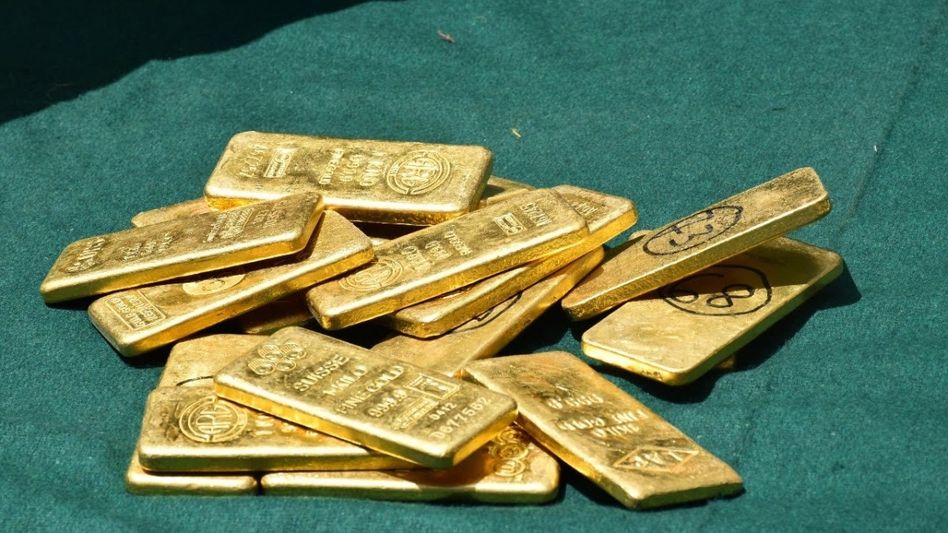 भारत-चीन सीमेवर ITBP ने 68 कोटी रुपयांचे सोने जप्त केले, 2 भारतीय नागरिकांना अटक भारत-चीन सीमेवर ITBP ने 68 कोटी रुपयांचे सोने जप्त केले, 2 भारतीय नागरिकांना अटक