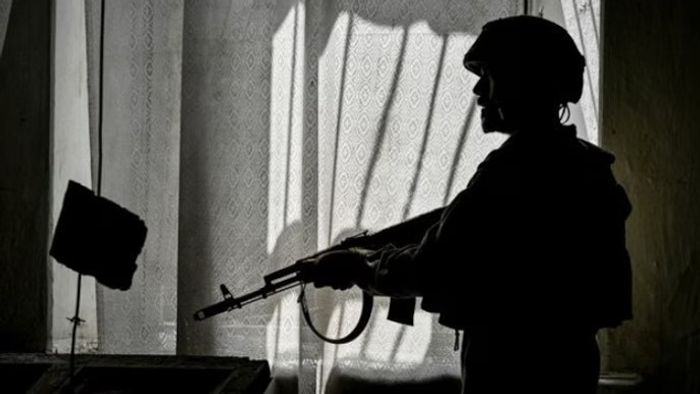 रशियन मुत्सद्द्याने दावा केला आहे की बहुतेक भारतीयांची भरती व्यावसायिक चौकटीत होते. (प्रतिनिधी प्रतिमा)