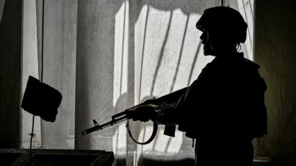 'आम्हाला त्यांची भरती कधीच करायची नव्हती पण...', लष्करात भारतीयांच्या प्रवेशावर रशिया म्हणाला 'आम्हाला त्यांची भरती कधीच करायची नव्हती पण...', लष्करात भारतीयांच्या प्रवेशावर रशिया म्हणाला