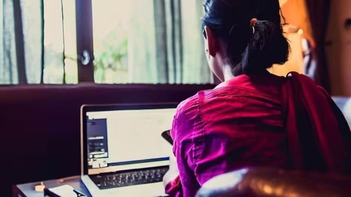 રોકાણના નામે મહિલા સાથે છેતરપિંડી. (પ્રતિનિધિત્વાત્મક તસવીર)