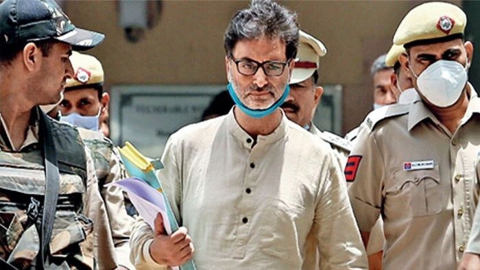 યાસીન મલિક