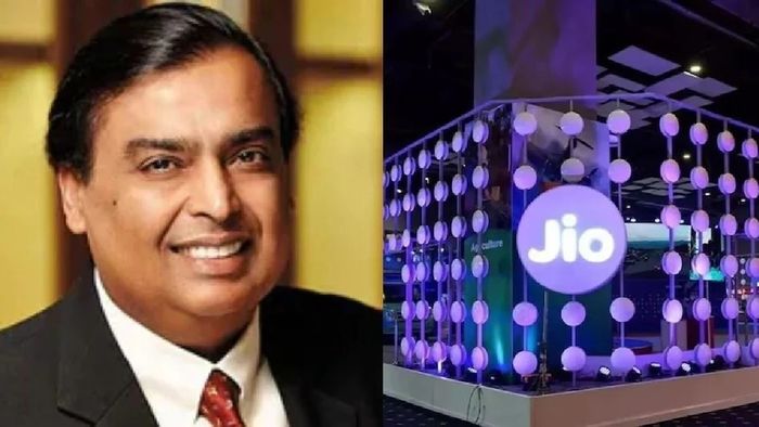 RIL Jio IPO
