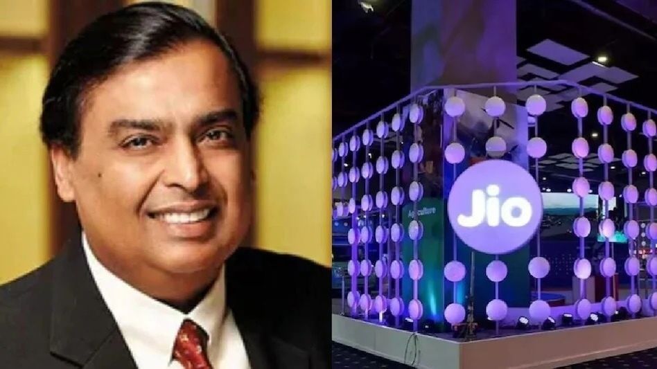 મુકેશ અંબાણી ધૂમ મચાવવાની તૈયારીમાં છે, રિલાયન્સ જિયોનો IPO આવી શકે છે... આ રિપોર્ટમાં ખુલાસો મુકેશ અંબાણી ધૂમ મચાવવાની તૈયારીમાં છે, રિલાયન્સ જિયોનો IPO આવી શકે છે... આ રિપોર્ટમાં ખુલાસો