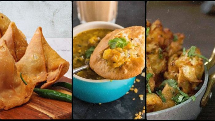 शहरांच्या खाद्य सवयींबद्दल मनोरंजक तथ्ये