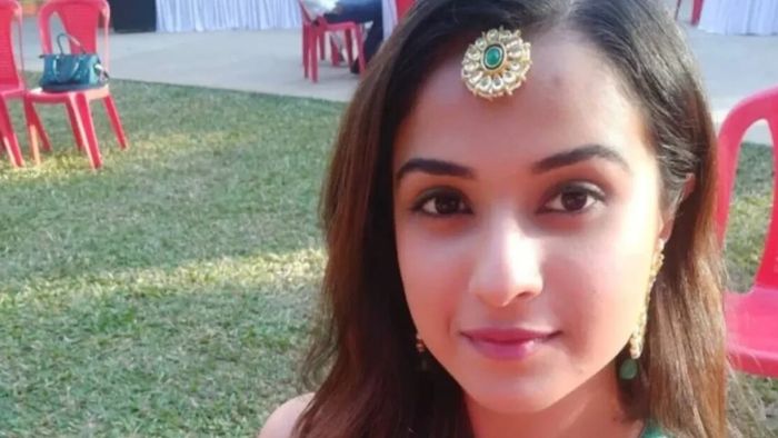 दिशा सालियन