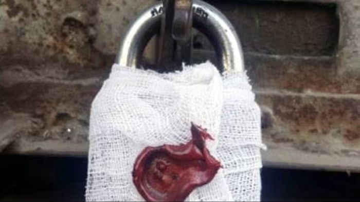 प्रतीकात्मक चित्र