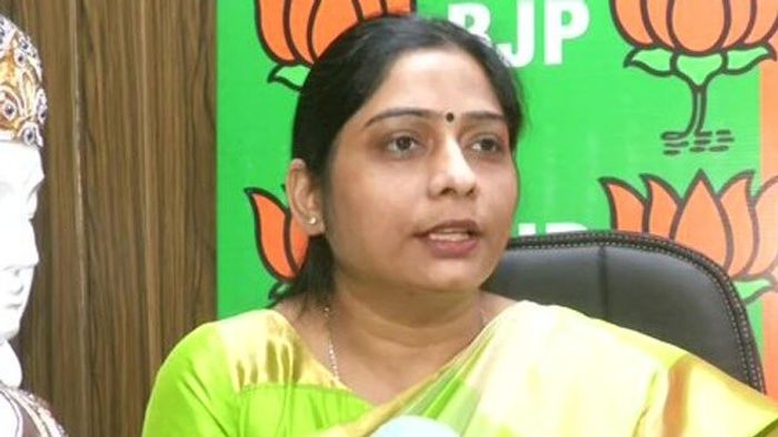 संघमित्रा मौर्य