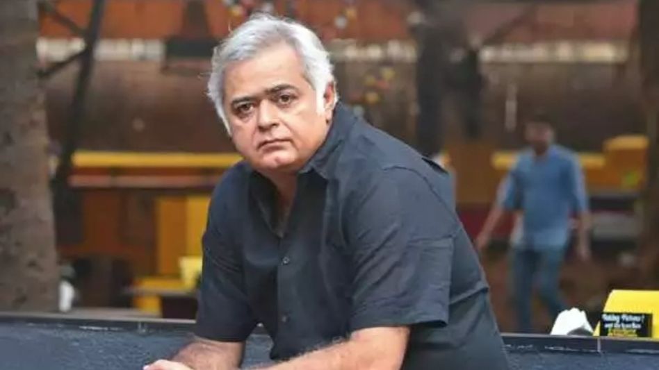 हंसल मेहता यांच्या मुलीचा आधार कार्ड केंद्रात छळ ! अडचणीत आलेले दिग्दर्शक पोस्ट केले हंसल मेहता यांच्या मुलीचा आधार कार्ड केंद्रात छळ ! अडचणीत आलेले दिग्दर्शक पोस्ट केले
