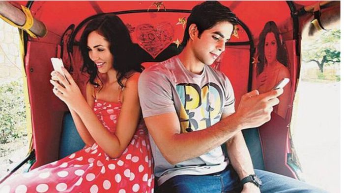 मित्राने इंस्टाग्रामवर मुलाच्या नावाने आयडी बनवला. (प्रतिनिधित्वात्मक प्रतिमा)