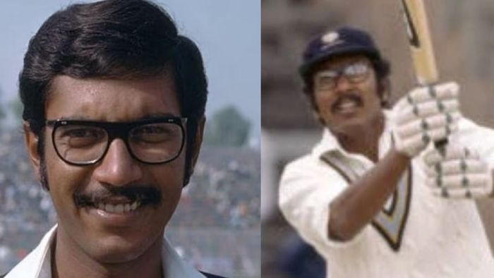 अंशुमन गायकवाड (Getty Images)