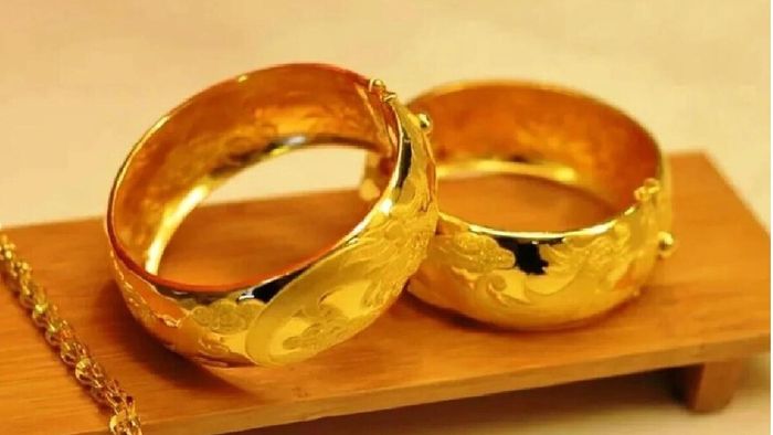 સોનાનો ભાવ