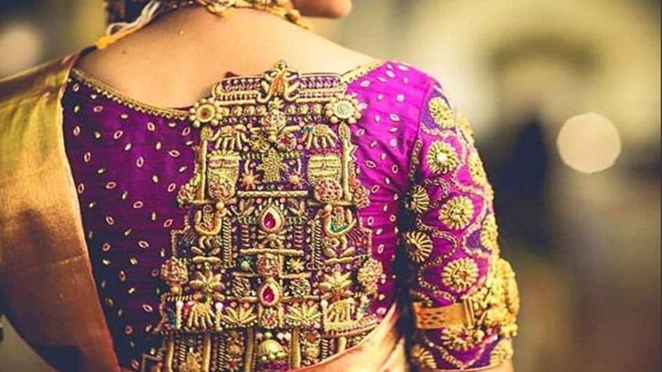 બ્લાઉઝની ડિલિવરીમાં વિલંબ બદલ બુટિકને દંડ, કોર્ટે ગ્રાહકને રૂ. 15,000 ચૂકવવાનો આદેશ કર્યો બ્લાઉઝની ડિલિવરીમાં વિલંબ બદલ બુટિકને દંડ, કોર્ટે ગ્રાહકને રૂ. 15,000 ચૂકવવાનો આદેશ કર્યો