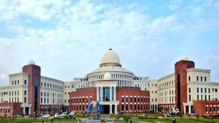 झारखंड विधानसभा