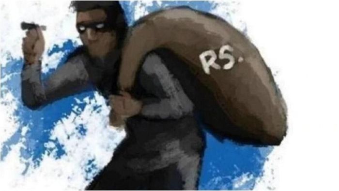 કલેક્શન એજન્ટે ખોટી ફરિયાદ નોંધાવી હતી. (પ્રતિનિધિત્વાત્મક તસવીર)