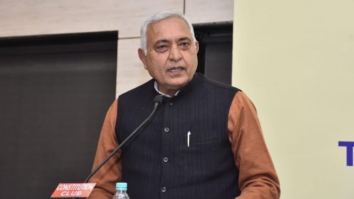 દેવેશચંદ્ર ઠાકુર