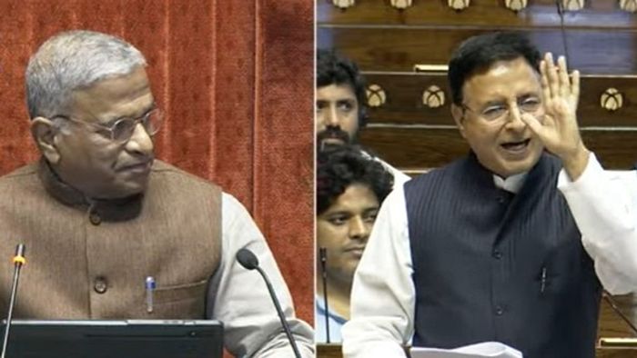 રણદીપ સિંહ સુરજેવાલા