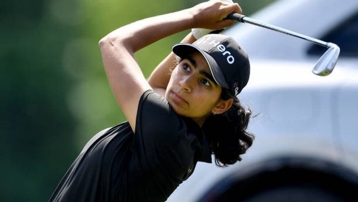 પેરિસ ઓલિમ્પિક 2024 દરમિયાન કાર અકસ્માતમાં દીક્ષા ડાગર ગોલ્ફર ઘાયલ