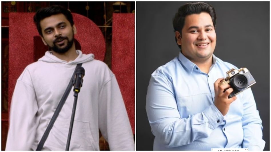 લવકેશે રડતા રડતા બિગ બોસ છોડ્યું, 'તારક મહેતા'ની નવી ગોલી કોણ છે? લવકેશે રડતા રડતા બિગ બોસ છોડ્યું, 'તારક મહેતા'ની નવી ગોલી કોણ છે?