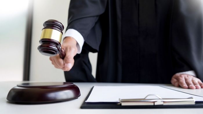 लष्कराच्या न्यायालयाने या जवानाची निर्दोष मुक्तता केली.