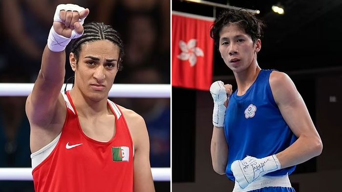 લિન યુ-ટીંગ, ઈમાને ખેલીફ: સ્ત્રી કે પુરુષ? ઓલિમ્પિકમાં ટ્રાન્સજેન્ડર ખેલાડીને લઈને થયેલા હોબાળા વચ્ચે વધુ એક કિસ્સો પ્રકાશમાં આવ્યો ...