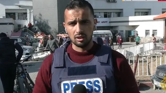 ઈસ્માઈલ અલ-ઘોલ