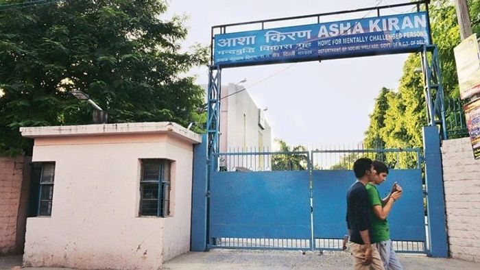 दिल्लीचा आशेचा किरण