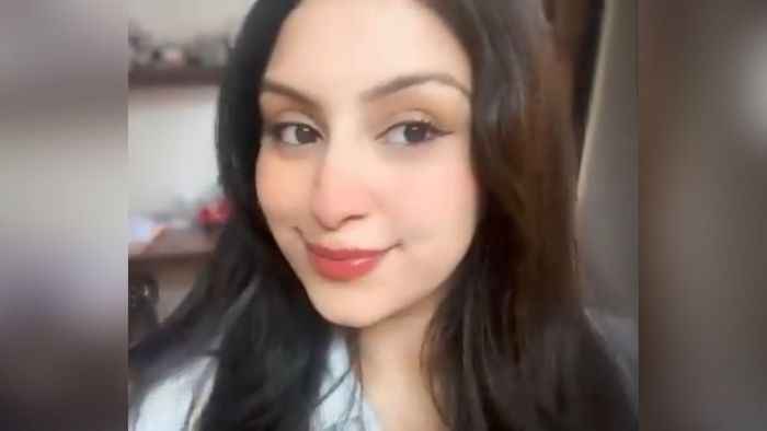 મૃતક વિદ્યાર્થી આરુષિ. (ફાઈલ)