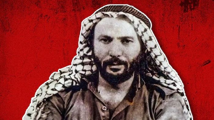 वादी हदाद- फोटो, वानी गुप्ता (इंडिया टुडे)